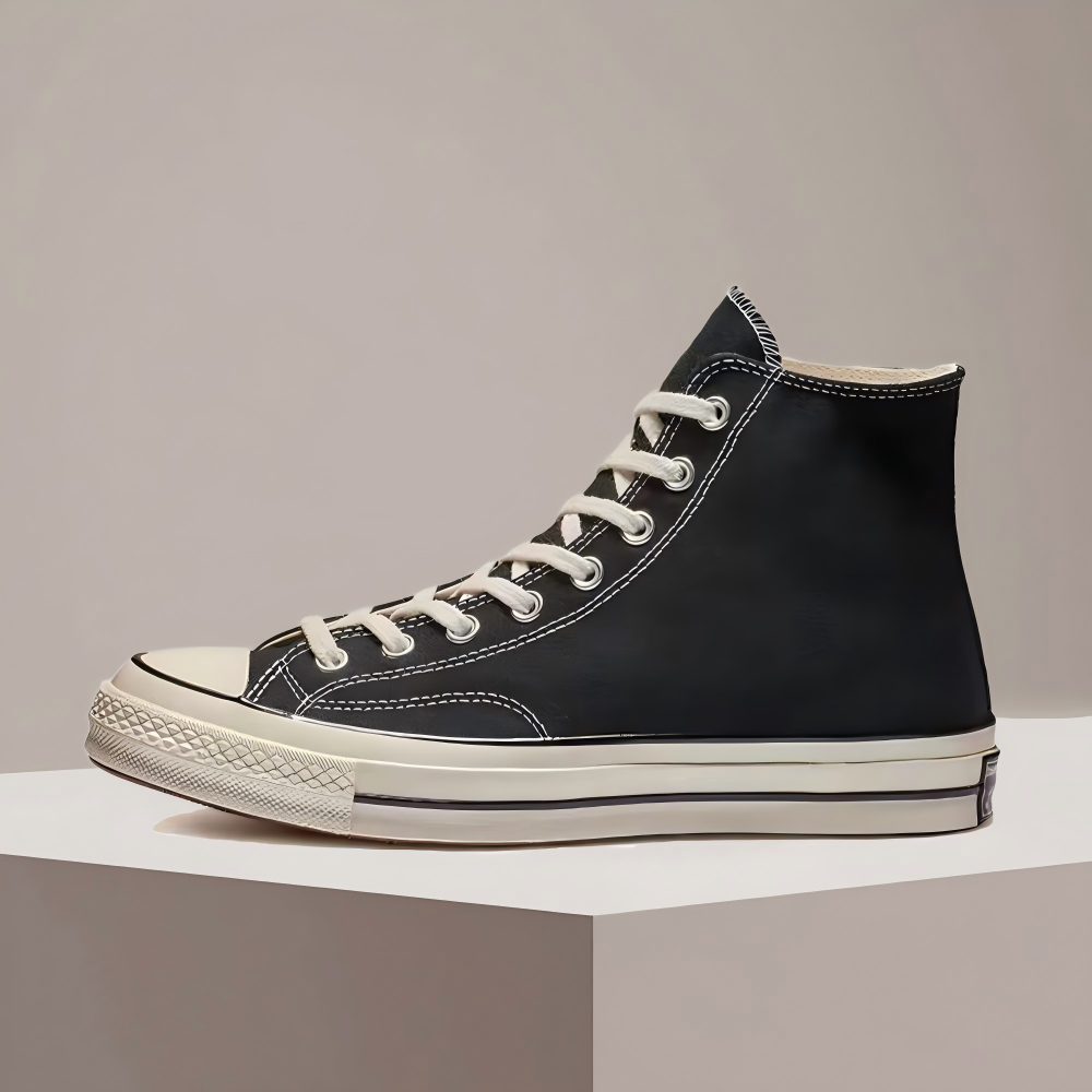 Converse Shoes Chuck 70 - Sepatu Kanvas Converse Chuck 70 High-Top