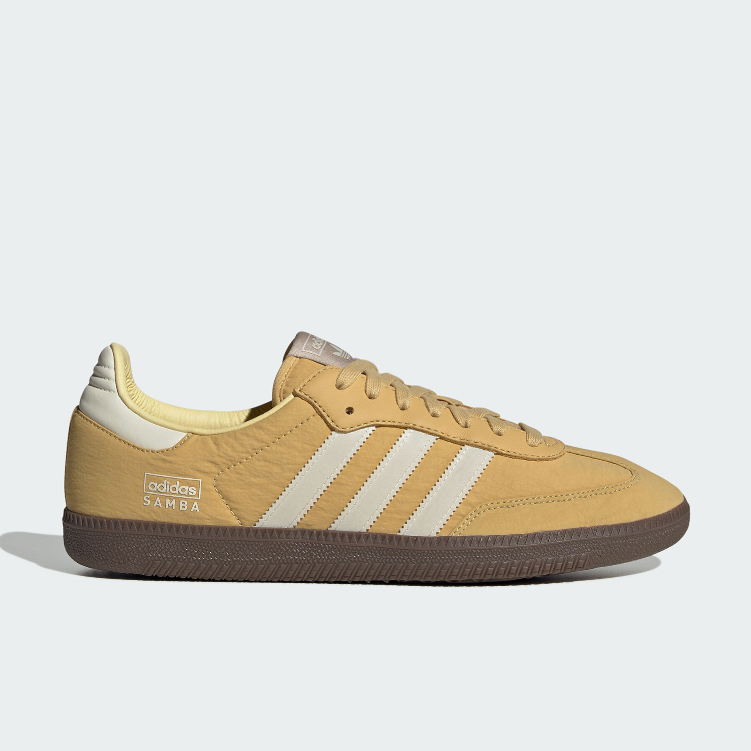 Adidas Shoes Gazelle - Sepatu Kasual Retro Klasik Pria dan