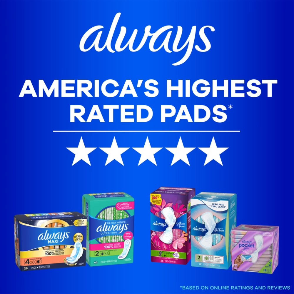 Celana Dalam Sekali Pakai untu - Period Panty Absorbent ulasan dan harga