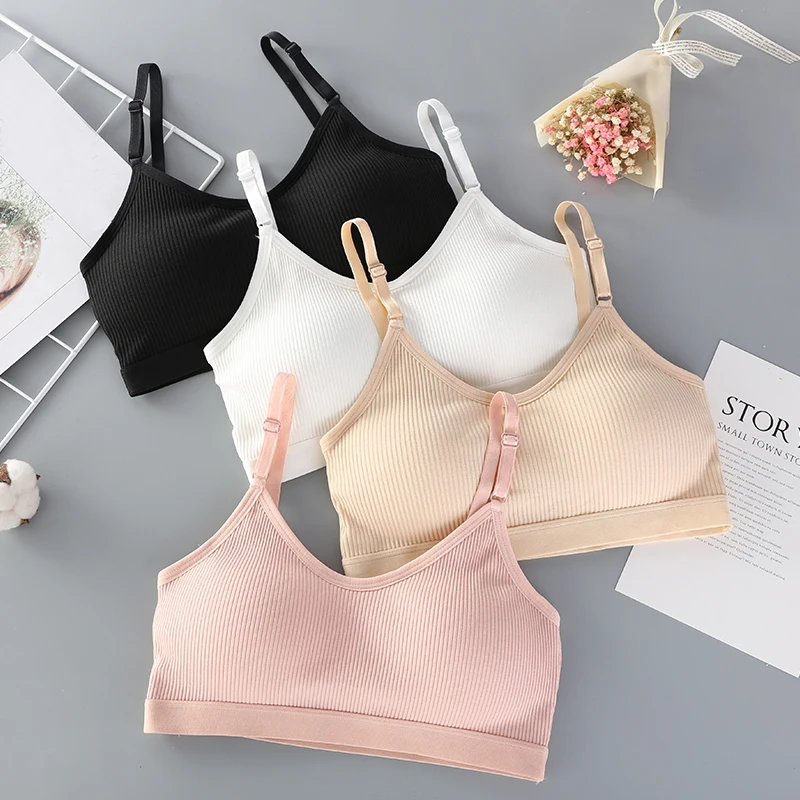 Bra Brassiere tanpa kawat untu - Nursing Bra Sleep ulasan dan harga