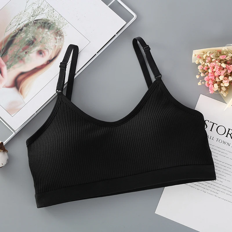 Bra Brassiere tanpa kawat untu - Nursing Bra Sleep ulasan dan harga