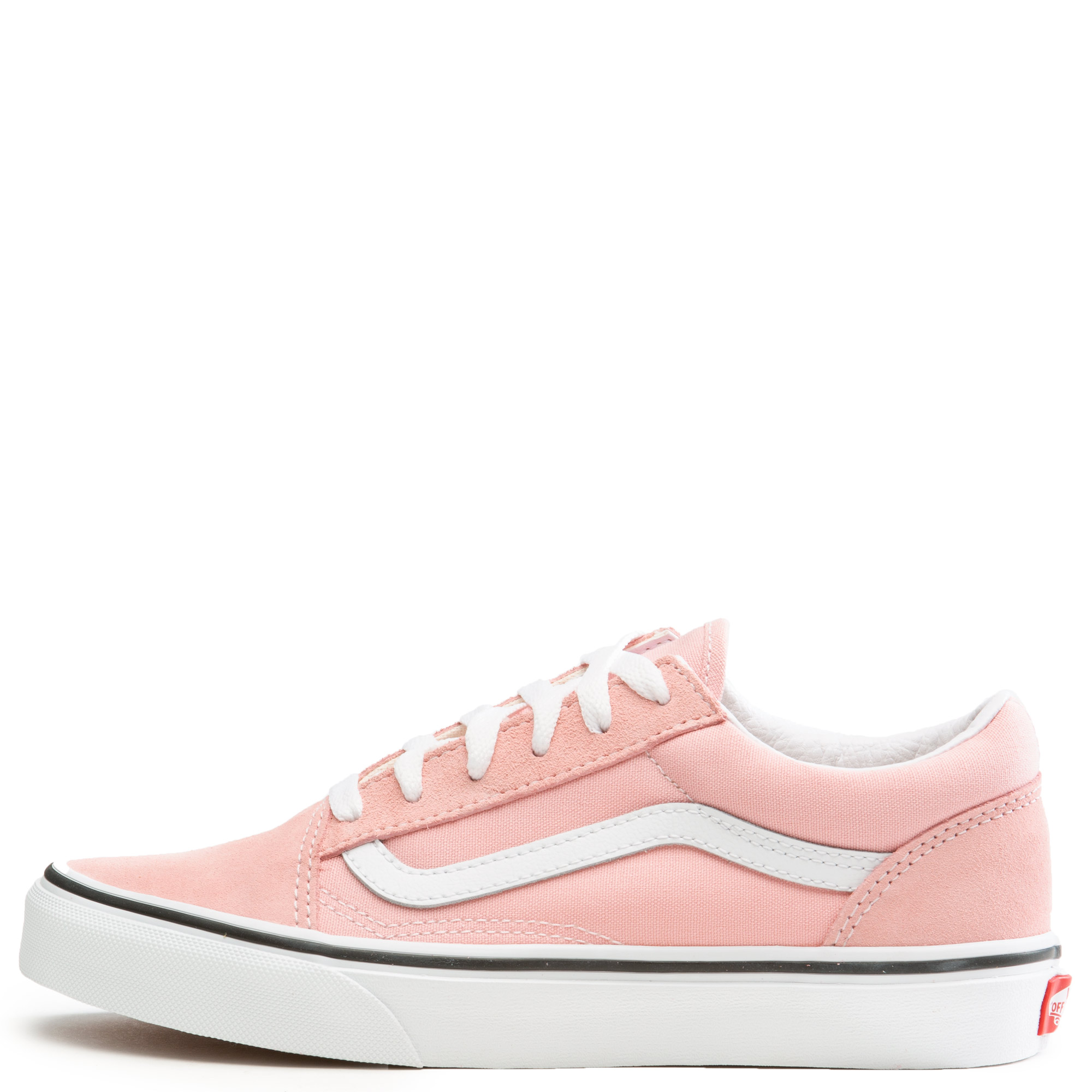Sepatu Kasual Vans J Old Skool - Vans Shoes Old Skool ulasan dan harga
