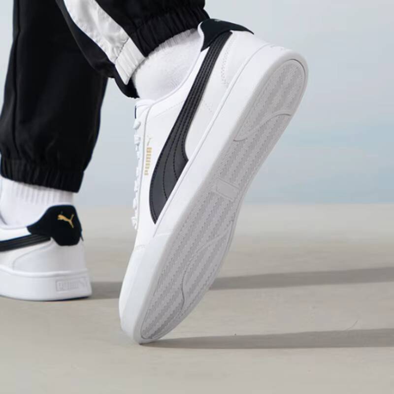Sepatu Skateboard Puma Mid Low - Puma Shoes Suede Classic ulasan dan harga