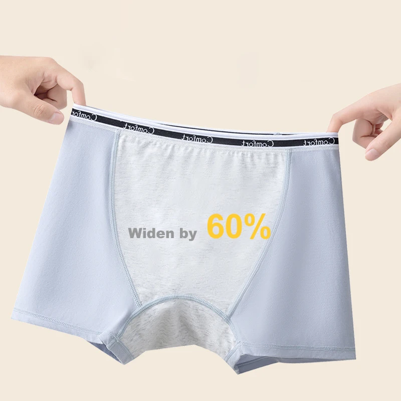 Celana dalam menstruasi wanita - Boyshort Underwear ulasan dan harga