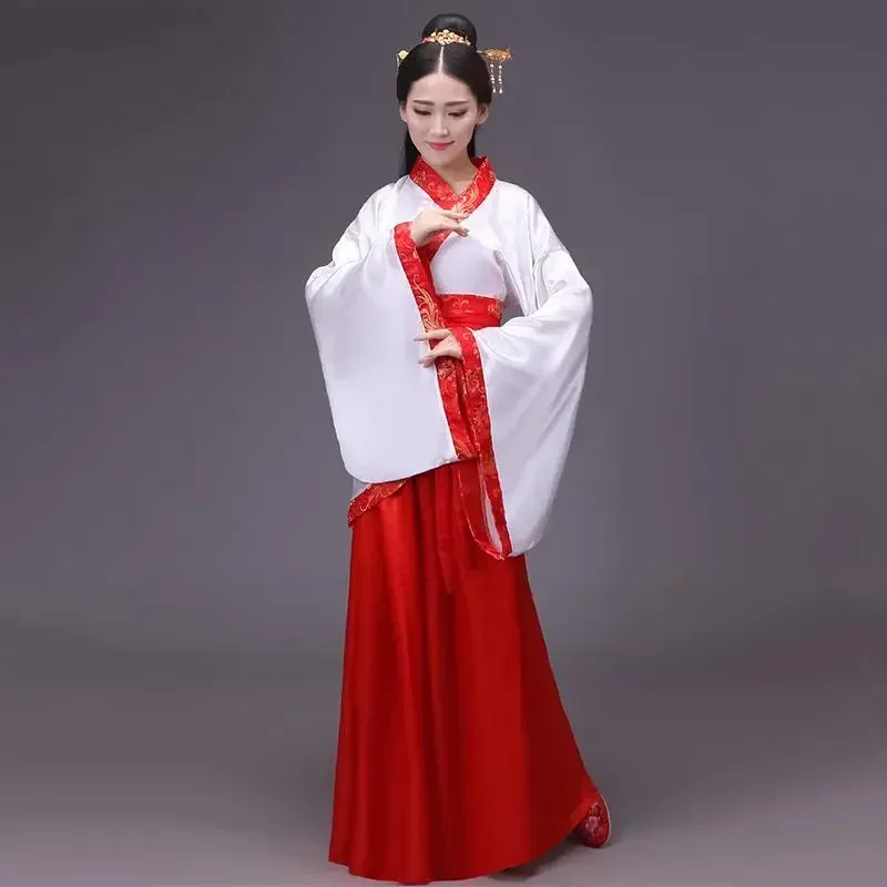 Kostum Jubah Sutra Cina Wanita - Robe Silk Women ulasan dan harga