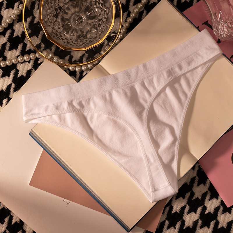 Celana Dalam Wanita Thong Seks - Seamless Underwear Women ulasan dan harga