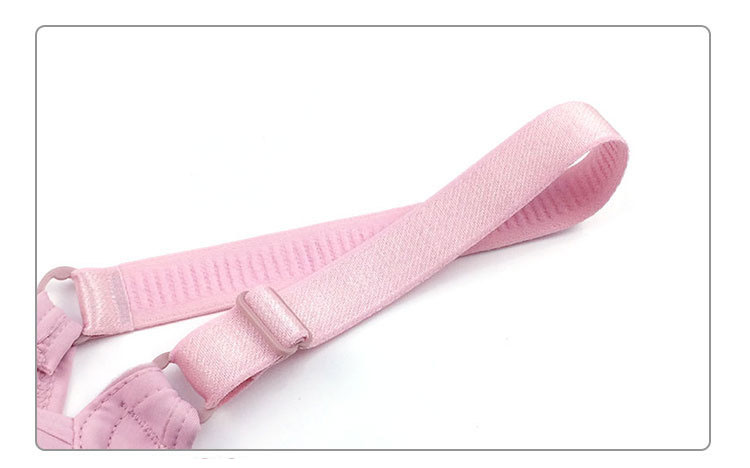 Payudara Besar Wanita Bra Push - Bralette Wireless Soft ulasan dan harga