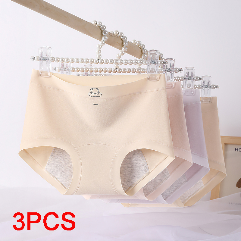 Celana Dalam Menstruasi Wanita - Period Panty Absorbent ulasan dan harga