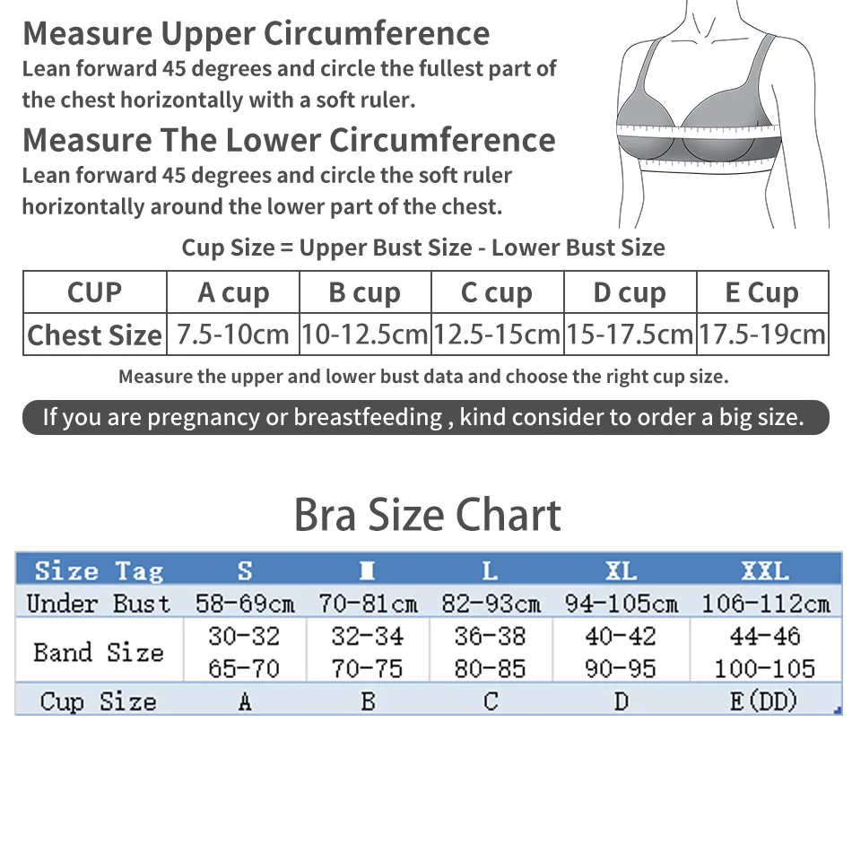 Bra Hamil Bersalin yang Nyaman - Nursing Bra Sleep ulasan dan harga