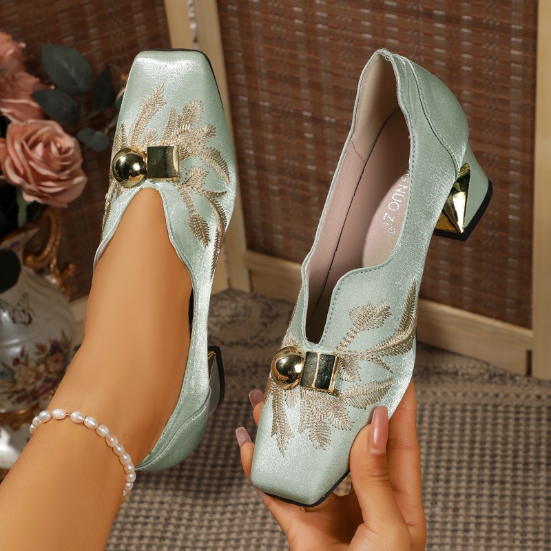 Sepatu Wanita Terbaru 2026, Ha - Slip Dress Satin ulasan dan harga